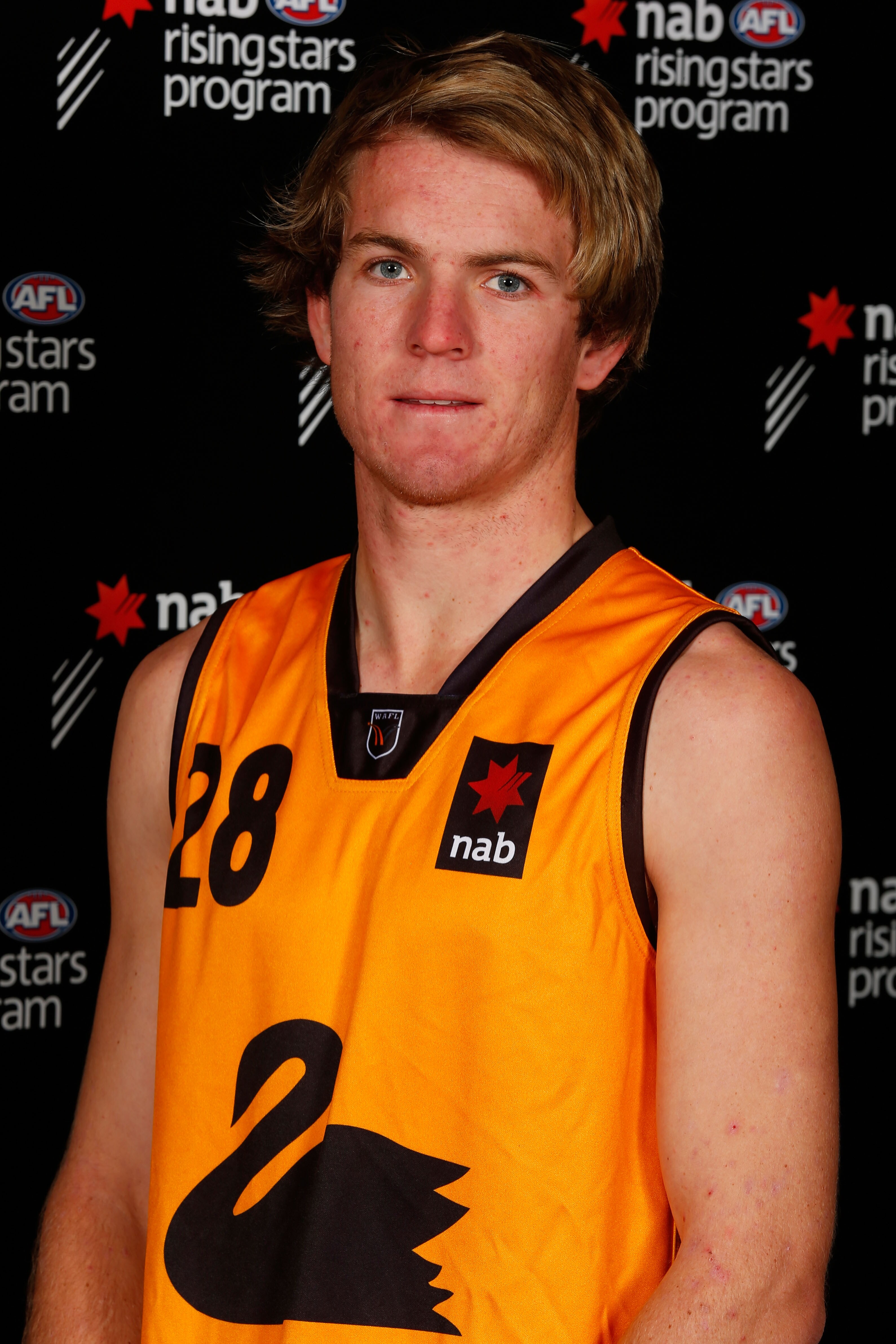 2013 draft prospect Thomas Hodgson